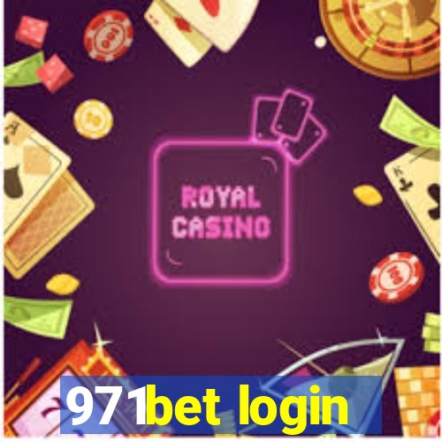 971bet login